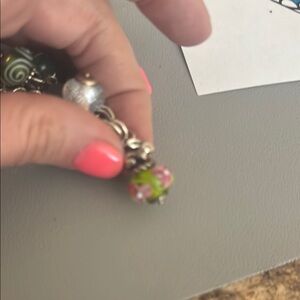 Retired James Avery Charm